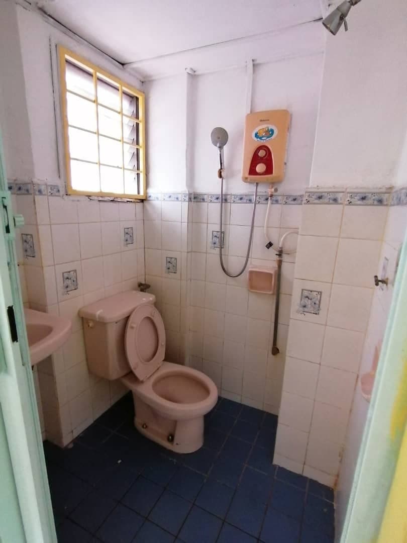GROUND FLOOR Sri Cempaka Apartment Puchong Jaya - photo 5