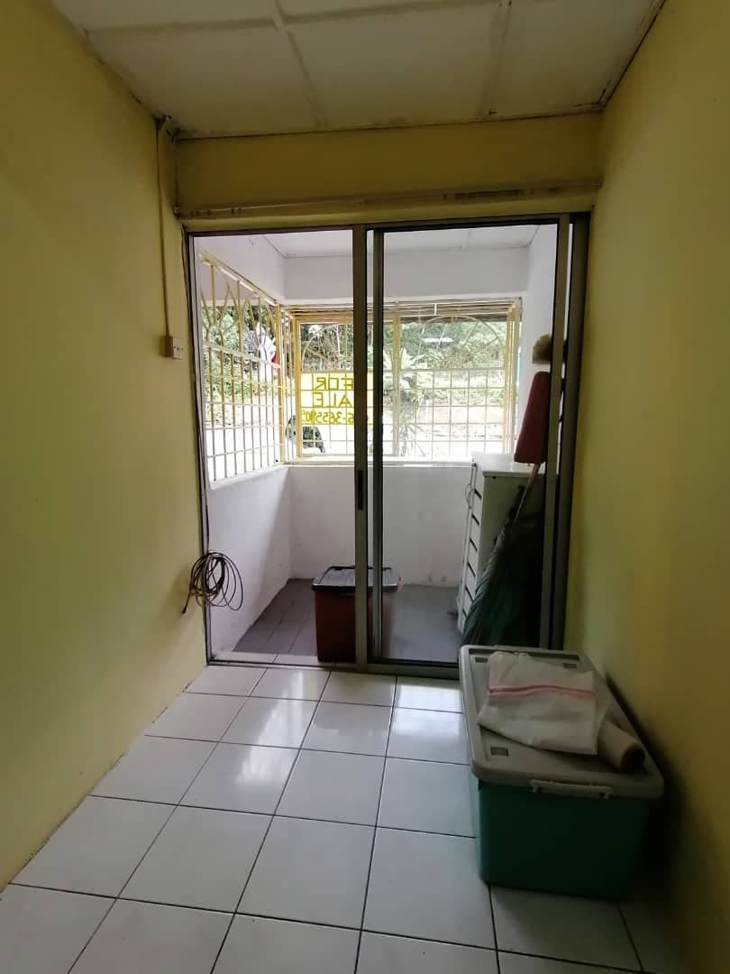 GROUND FLOOR Sri Cempaka Apartment Puchong Jaya - photo 10
