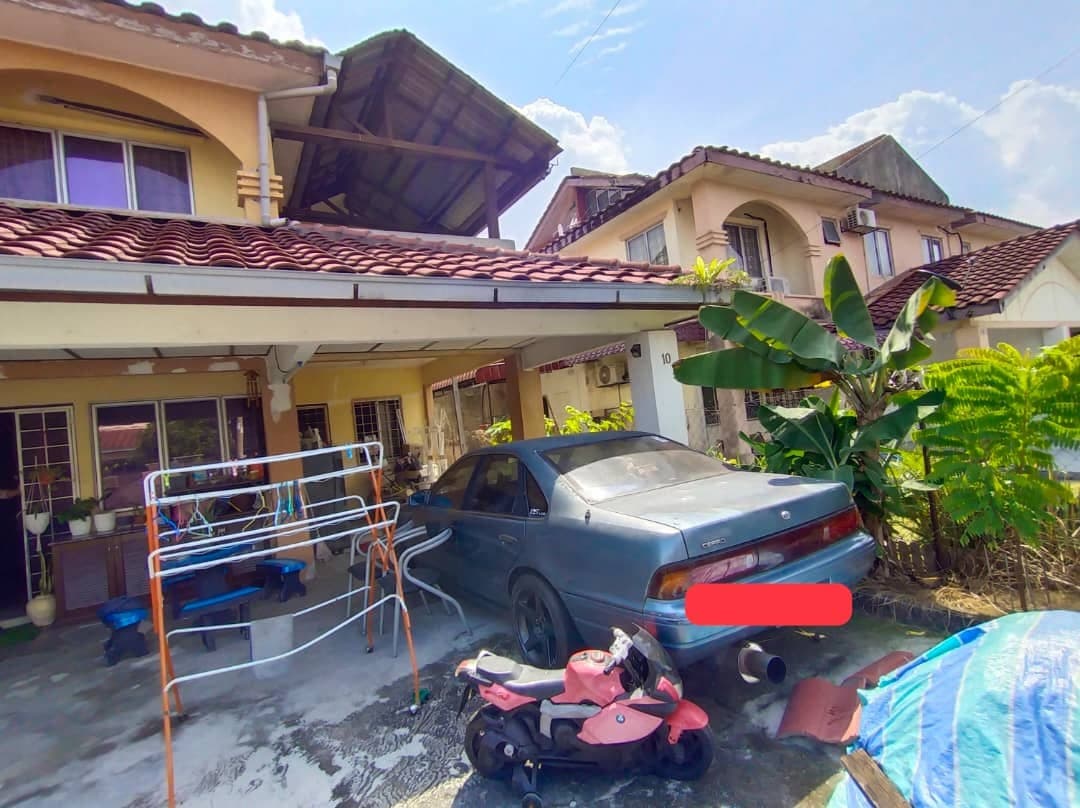SEMI D TAMAN PUTRA PERDANA PUCHONG - photo 3