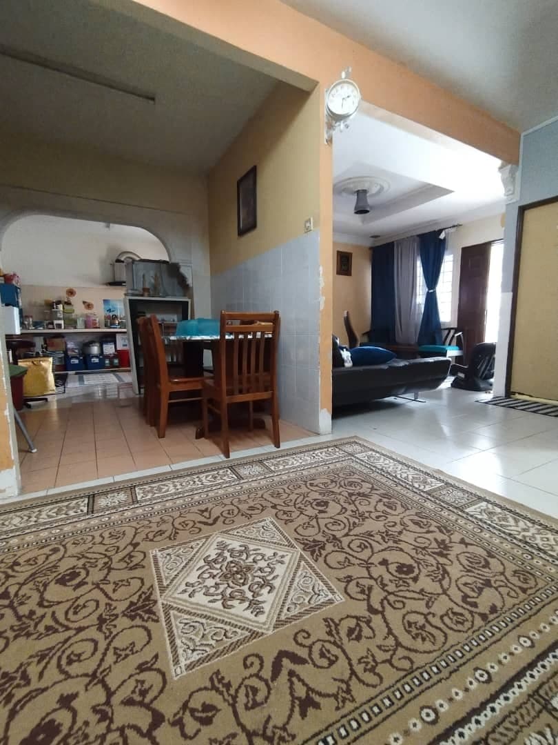 SEMI D TAMAN PUTRA PERDANA PUCHONG - photo 5