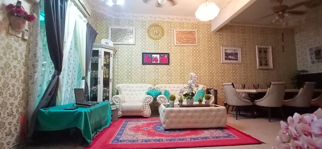 2 STOREY TERRACE TAMAN EMAS DENGKIL SELANGOR - photo 4