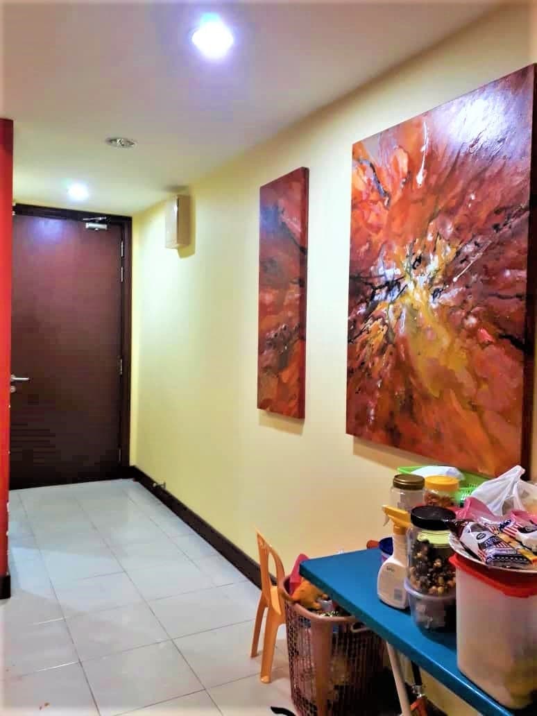 PUTERI PALMA CONDOMINIUM PUTRAJAYA - photo 3