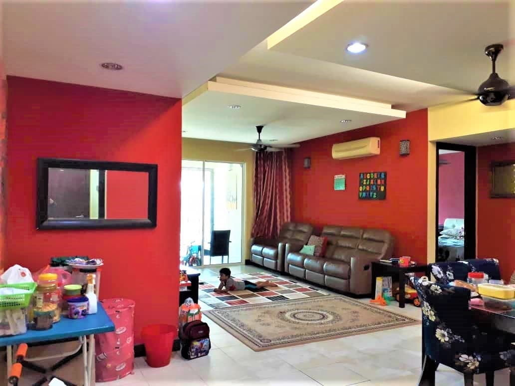 PUTERI PALMA CONDOMINIUM PUTRAJAYA - photo 4