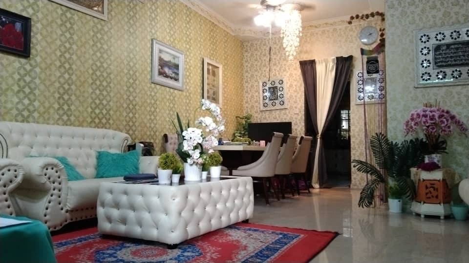 2 STOREY TERRACE TAMAN EMAS DENGKIL SELANGOR