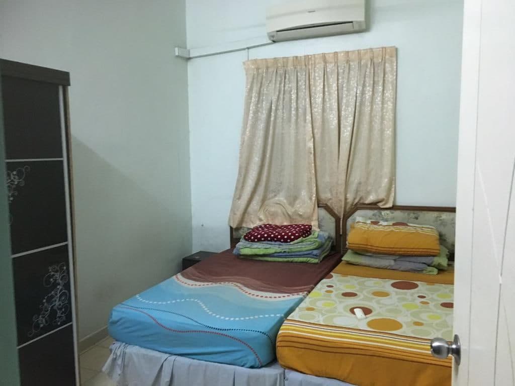 Bayu Tasik 2 Condo Bdr Sri Permaisuri Cheras - photo 2