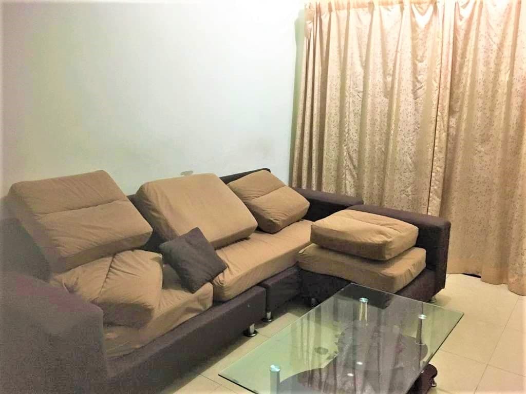 Bayu Tasik 2 Condo Bdr Sri Permaisuri Cheras - photo 5