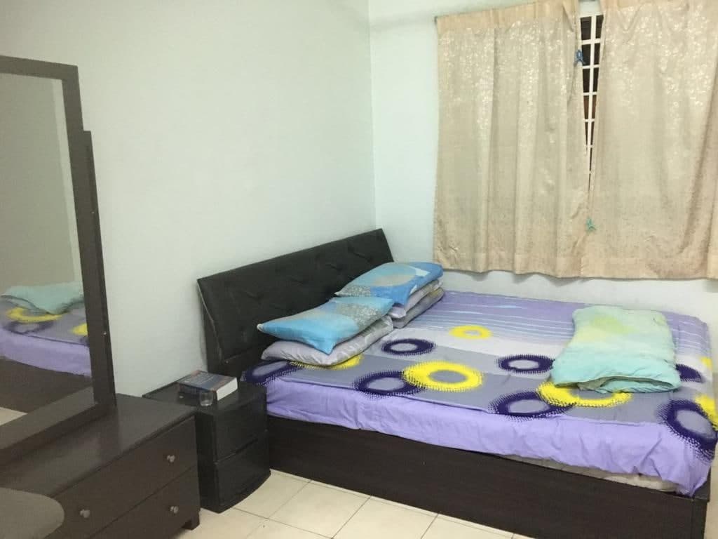 Bayu Tasik 2 Condo Bdr Sri Permaisuri Cheras - photo 6