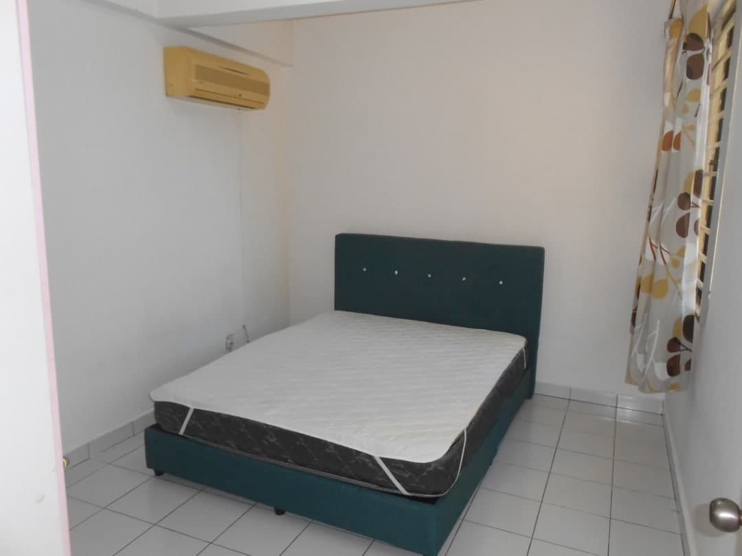 Duta Ria Condo Dutamas segambut - photo 4
