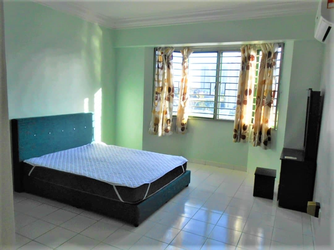 Duta Ria Condo Dutamas segambut - photo 5