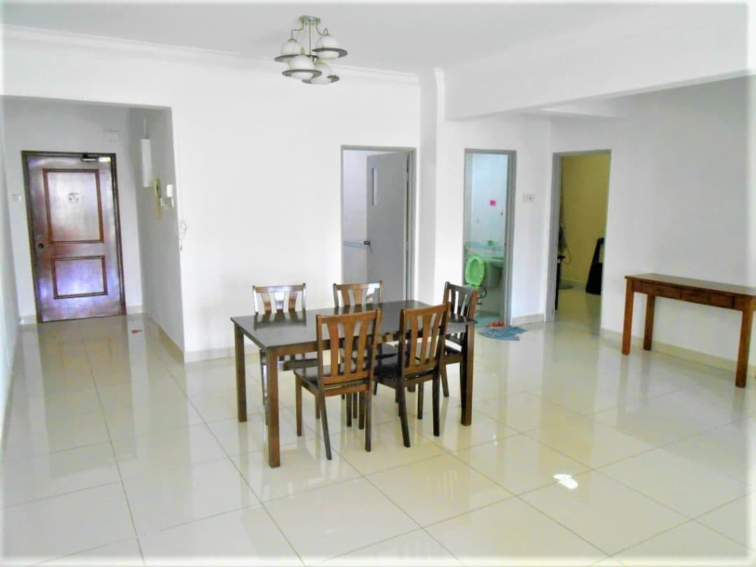 Duta Ria Condo Dutamas segambut - photo 6