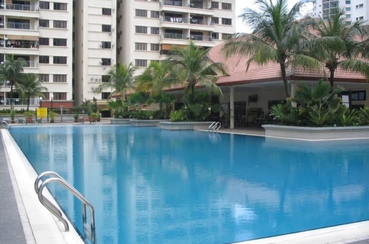 Menara Duta 1 Condominium