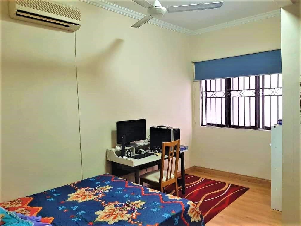 Menara Duta 1 Condominium - photo 3