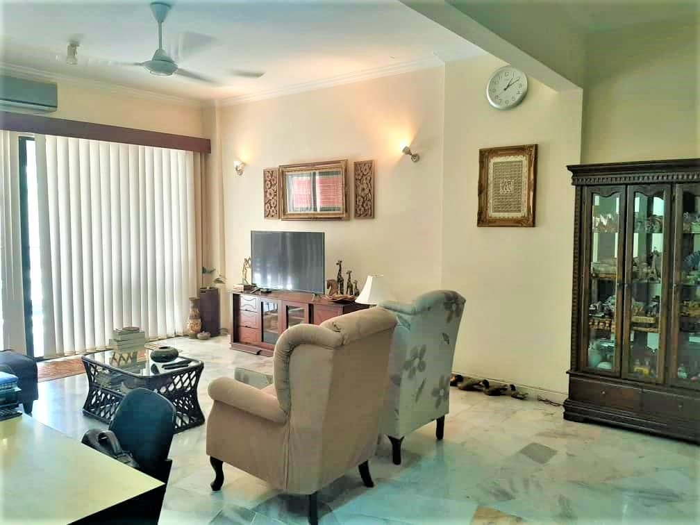 Menara Duta 1 Condominium - photo 5