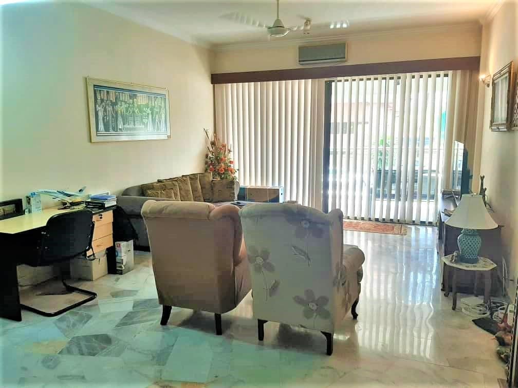 Menara Duta 1 Condominium - photo 6