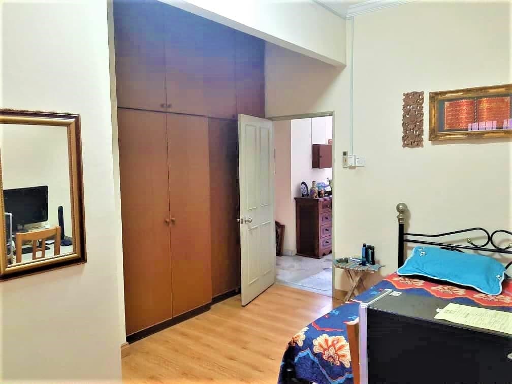 Menara Duta 1 Condominium - photo 8