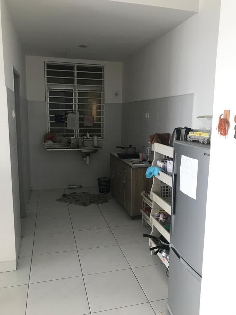 Skypark Service Residence Bandar Saujana Putra - photo 1