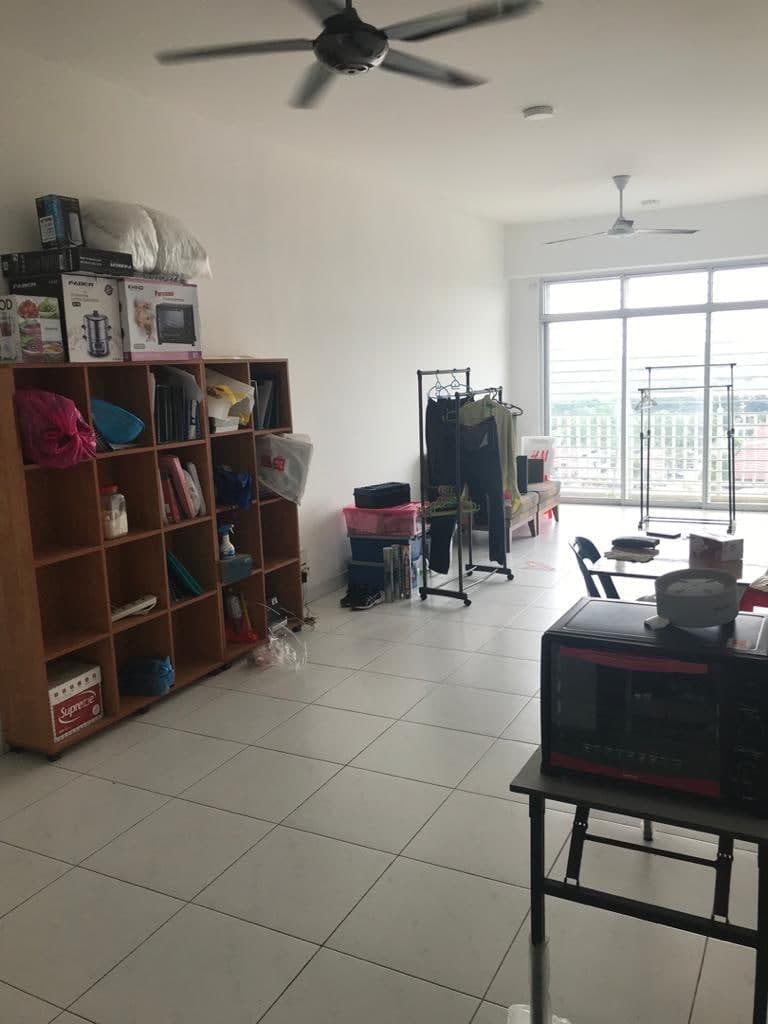 Skypark Service Residence Bandar Saujana Putra - photo 2