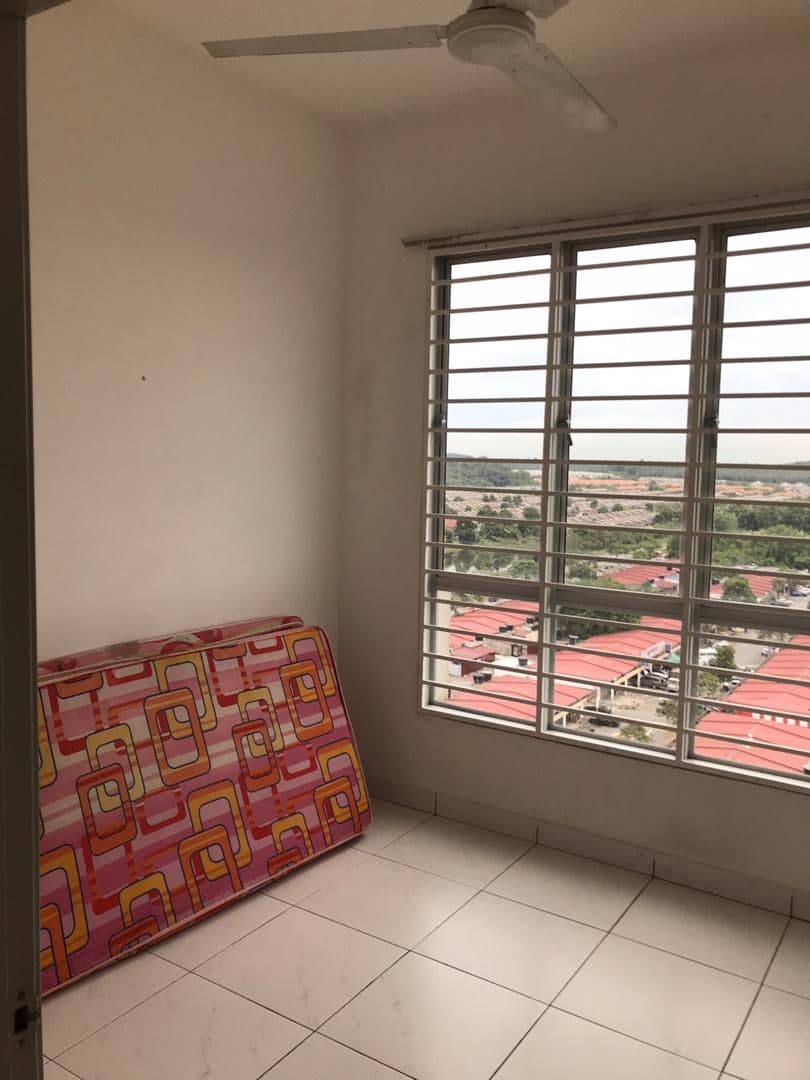 Skypark Service Residence Bandar Saujana Putra - photo 4