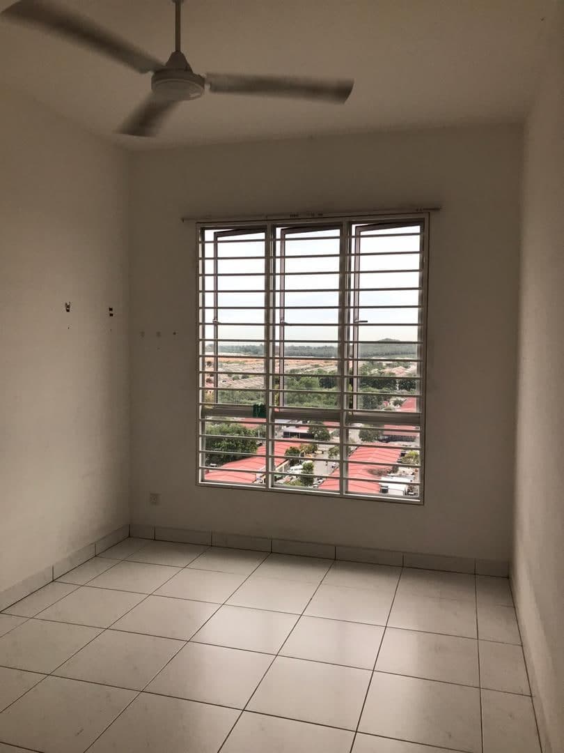 Skypark Service Residence Bandar Saujana Putra - photo 5