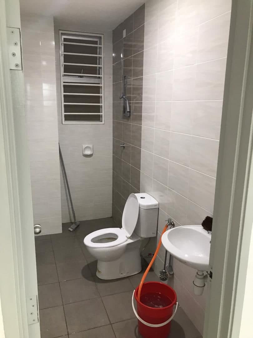 Skypark Service Residence Bandar Saujana Putra - photo 6