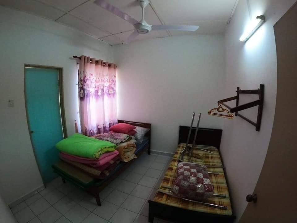 Double Storey Taman Bangi Ria Bangi Lama - photo 2