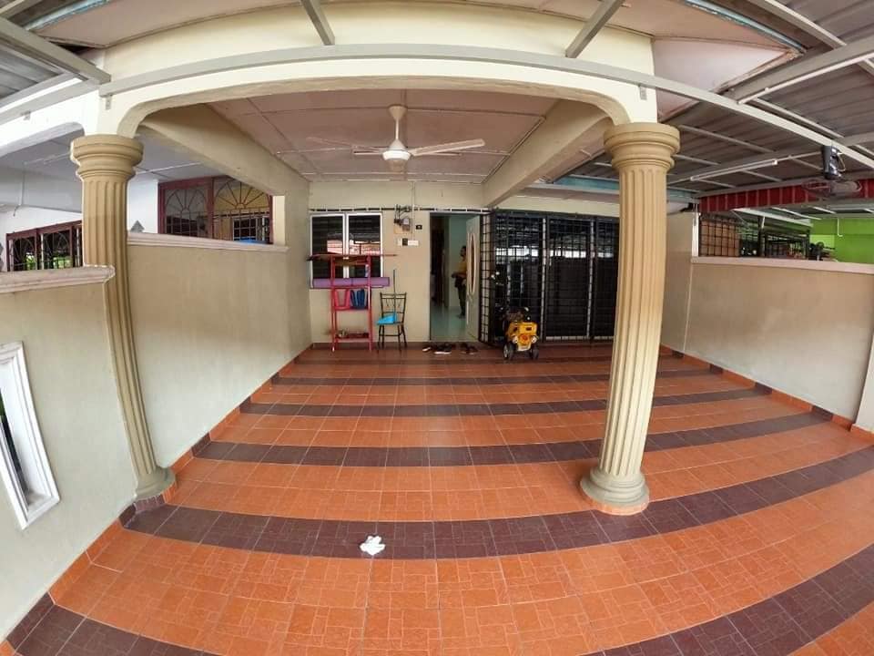 Double Storey Taman Bangi Ria Bangi Lama - photo 5