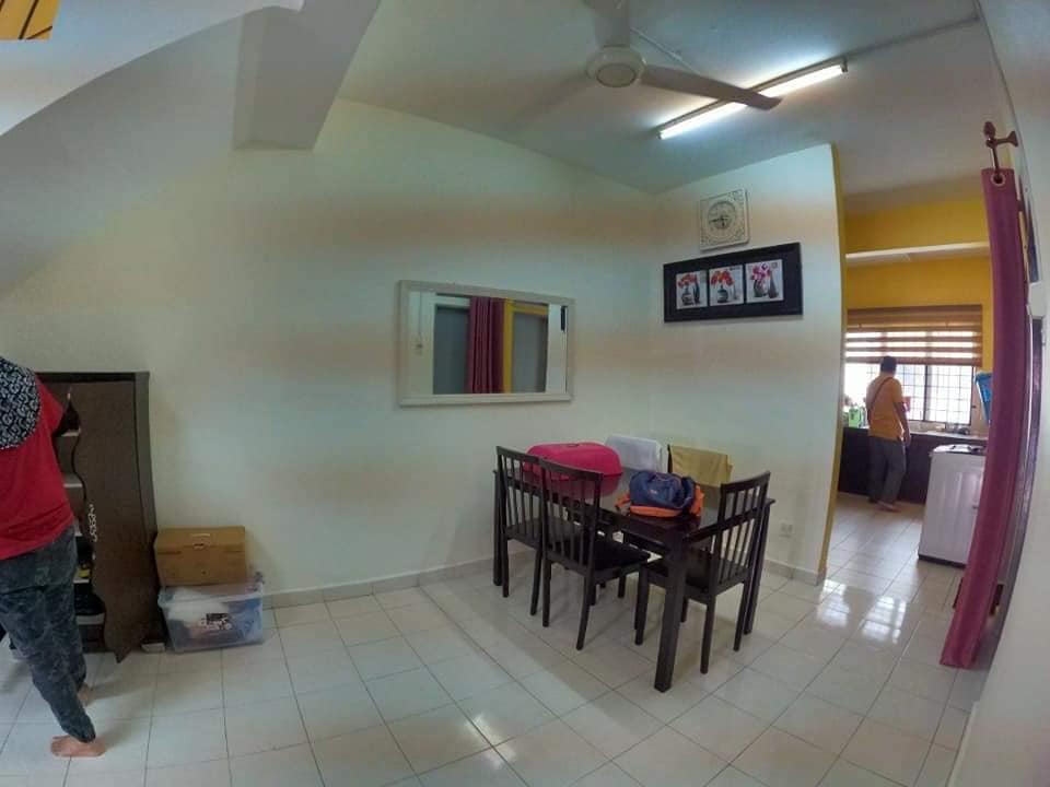 Double Storey Taman Bangi Ria Bangi Lama - photo 6