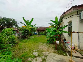 Single Storey Terrace Corner Lot, Taman Seroja - photo 5