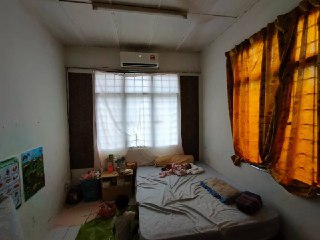 Single Storey Terrace Corner Lot, Taman Seroja - photo 6