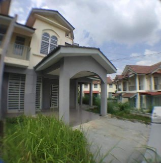 TAMAN SALAK PERDANA GREENWOOD BANDAR BARU SALAK - photo 2