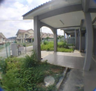 TAMAN SALAK PERDANA GREENWOOD BANDAR BARU SALAK - photo 3