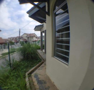 TAMAN SALAK PERDANA GREENWOOD BANDAR BARU SALAK - photo 4