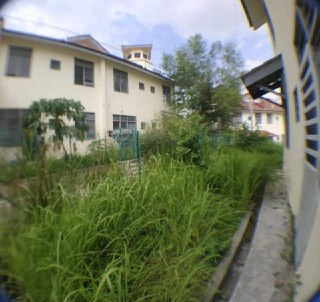 TAMAN SALAK PERDANA GREENWOOD BANDAR BARU SALAK - photo 5