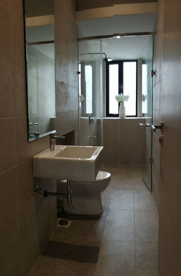 HOT AREA SHAH ALAM NEW PROJECT SEMI DETACHED 2 STO - photo 3