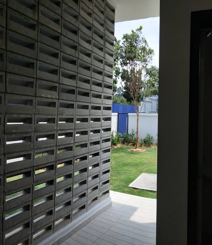 HOT AREA SHAH ALAM NEW PROJECT SEMI DETACHED 2 STO - photo 4