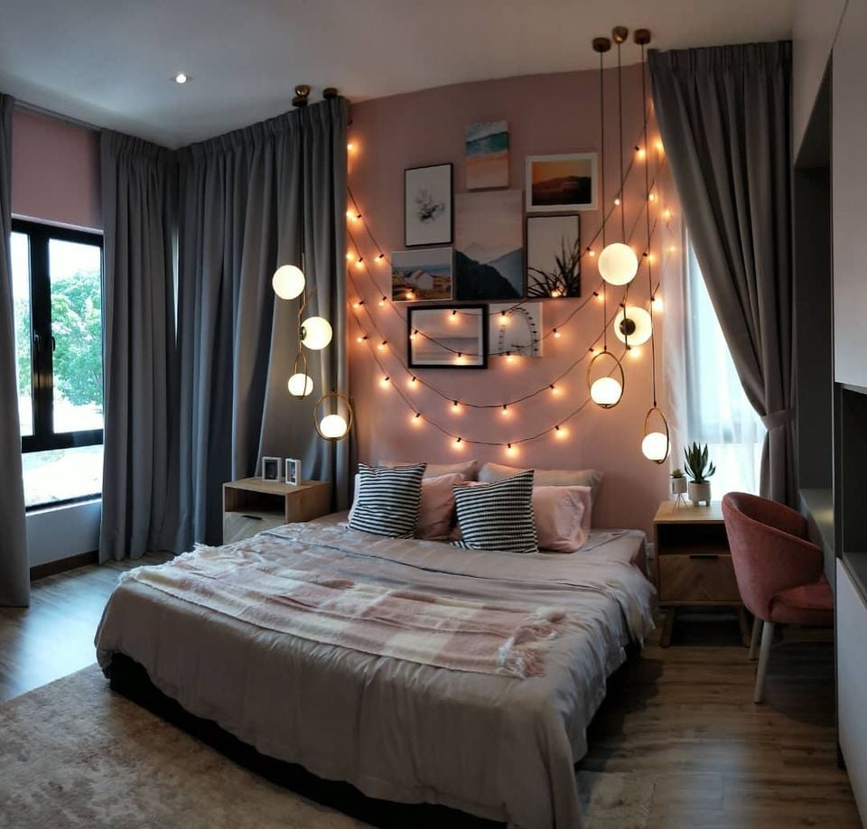 HOT AREA SHAH ALAM NEW PROJECT SEMI DETACHED 2 STO - photo 7