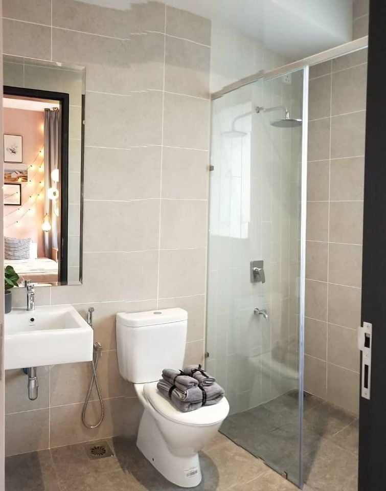 HOT AREA SHAH ALAM NEW PROJECT SEMI DETACHED 2 STO - photo 12