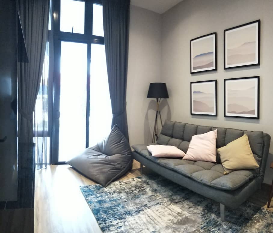 HOT AREA SHAH ALAM NEW PROJECT SEMI DETACHED 2 STO - photo 13