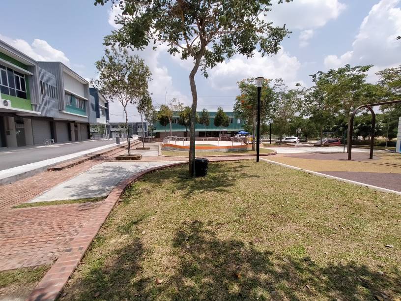 GROUND FLOOR SHOP LOT BELIAN GREENWOOD - photo 4