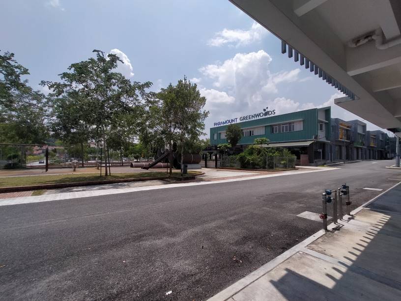 GROUND FLOOR SHOP LOT BELIAN GREENWOOD - photo 5