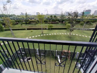 Corner unit Exclusive 2 storey Link Villa Setia Ec - photo 1