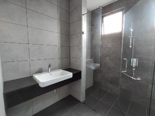 Corner unit Exclusive 2 storey Link Villa Setia Ec - photo 9