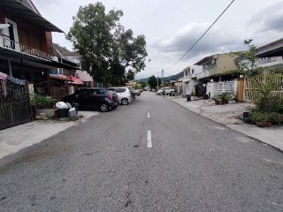 Double storey terace house Taman Bukit Teratai Amp - photo 2