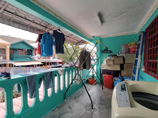 Double storey terace house Taman Bukit Teratai Amp - photo 3