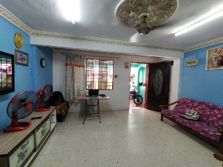 Double storey terace house Taman Bukit Teratai Amp - photo 6