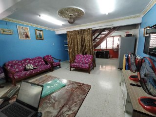 Double storey terace house Taman Bukit Teratai Amp - photo 7