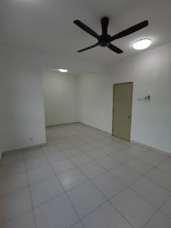Double storey terrace Taman Pelangi Semenyih 2 - photo 3