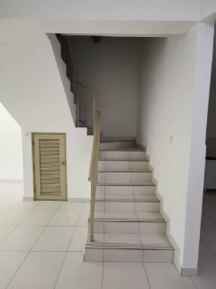Double storey terrace Taman Pelangi Semenyih 2 - photo 4