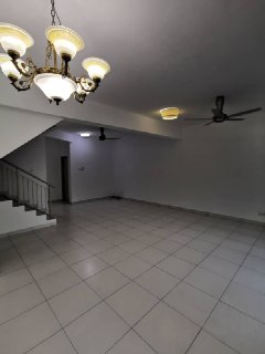 Double storey terrace Taman Pelangi Semenyih 2 - photo 8