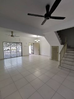 Double storey terrace Taman Pelangi Semenyih 2 - photo 9